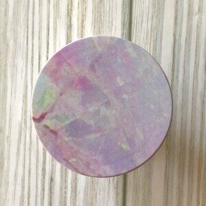 BUNDLE 10/$5 Cell Phone Grip Pastel Marble